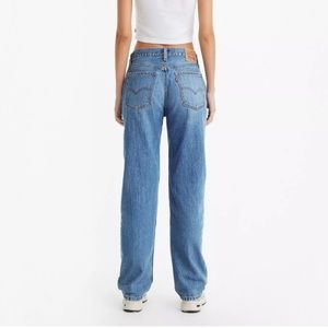 LEVIS LOW PRO WOMEN'S JEANS